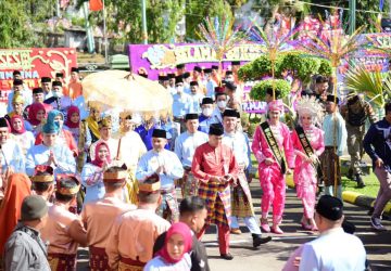 Agenda Hari Jadi Bengkalis Ke-511 Tahun 2023