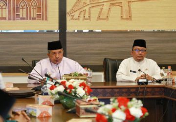 Tiga Kampung di Kabupaten Siak Ikut Anugerah Paralegal Justice Award MA RI