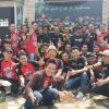 AXS Muara Enim Aniversary Yang ke 5 The Spirit Of Star For Together