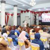 Verifikasi Lanjutan KKS, Pj Bupati Kampar ; Kampar Berkomitmen dan Bertekad Jadi Kabupaten Sehat, OPD Lengkapi Dokumen
