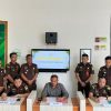 Wooww, Basuki Wibowo Anggota DPRD Tanggamus Ditetapkan Sebagai Tersangka Oleh Kejari Tanggamus