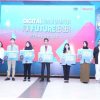 PTBA Meriahkan BUMN Goes to Campus di Polsri