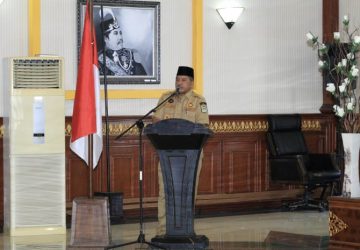Farmasi Elektronik Tonggak Penting Pelayanan Kesehatan Masyarakat