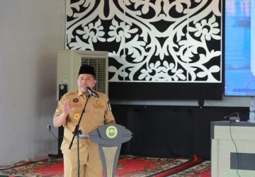 2023, Pemkab Siak Fokus Penangganan Tangkes di 21 Kampung dan 6 Kecamatan