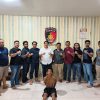 Tim Gabungan Resmob Jatanras Polda Riau Bersama Polres Kampar Berhasil Ringkus Curas di alfamart Kubang Raya