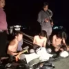 Polisi Ungkap Jaringan Pencuri Kabel PJU Jalan Bypass Mandalika