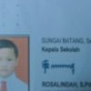Disdik Kab. Muba Harus Tindak Tegas Pihak Sekolah SD.N C.6 Sungai Batang Yang Salah Mengisi Data Rapor