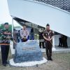 Kejari Siak Resmikan Gedung Loket Tilang, Bupati Alfedri Ini Bagian Reformasi Birokrasi