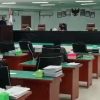 Sungguh Memprihatinkan!!! Bupati Nias Tidak Menghadiri Rapat Paripurna Yang di Gelar Oleh DPRD Kab. Nias