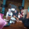 DPW GPMN Provinsi Jambi Mengelar Konsulidasi Nara Sumber Nur Hadia Caleg Wanita PDI-P Davil Kerinci Sungai Penuh