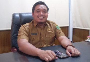 Kesbangpol Indragiri Hulu Ikuti Rakor, Dalam Rangka Bentuk Desa Bersinar