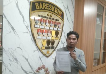 Dugaan Dinas Pertanahan Pekanbaru Mark Up Dana Pengadaan Tanah Waduk Komplek Perkantoran Tenayan Raya