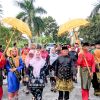 Majelis Kenduri Adat Sempena Hari Jadi Ke-511, Bupati Kasmarni Ajak Tingkatkan Persatuan dan Persaudaraan