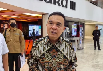 Wakil Ketua DPR Sebut RUU Desa Diparipurnakan Pada Pekan Depan