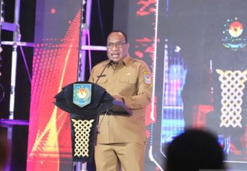 Wamendagri: Pemerintah Berhentikan 7 Pj Kepala Daerah Kabupaten/Kota