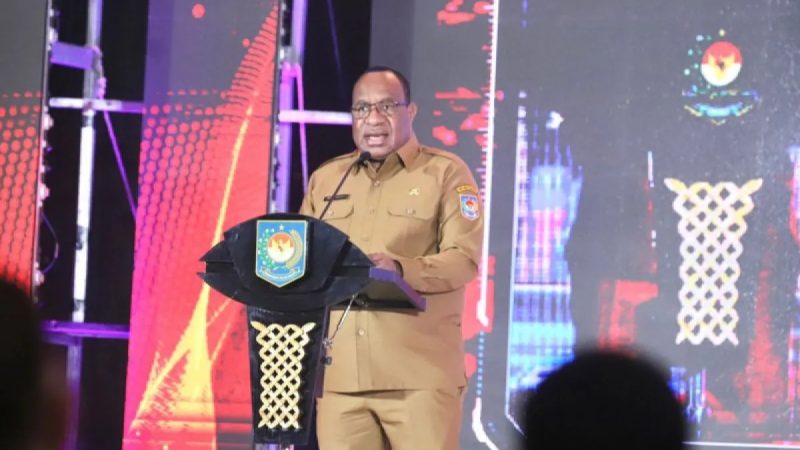 Wamendagri: Pemerintah Berhentikan 7 Pj Kepala Daerah Kabupaten/Kota