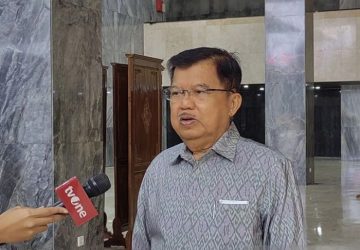 JK Nilai Perolehan Hasil Survei Hanya Gambarkan Tren