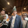 Menparekraf Sandiaga Sebut Bajafash Batam Berkelas Internasional