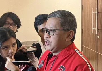 PDIP Hormati Jokowi Angkat Budi Arie Jadi Menkominfo