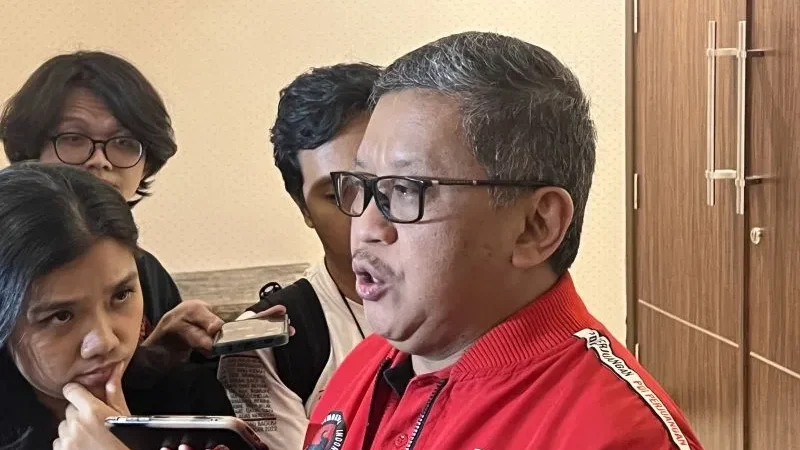 PDIP Hormati Jokowi Angkat Budi Arie Jadi Menkominfo