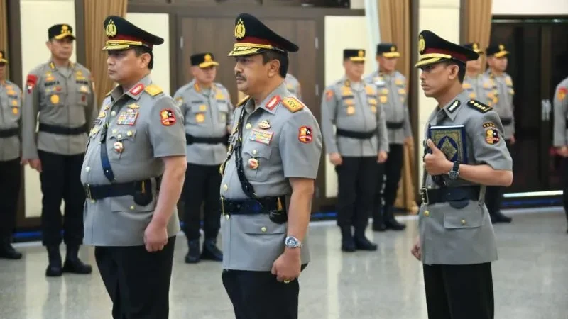 Kompolnas Harapkan Wakapolri Tingkatkan Profesionalitas Anggota Polri