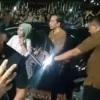 Presiden Jokowi Kunjungi Festival Tabut Bengkulu