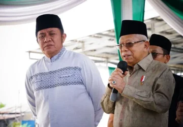 Wapres Harapkan Revisi UU Desa Akomodasi Aspirasi Apdesi