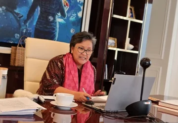 Wakil Ketua MPR Minta Langkah Hadapi Dampak El Nino Dioptimalkan