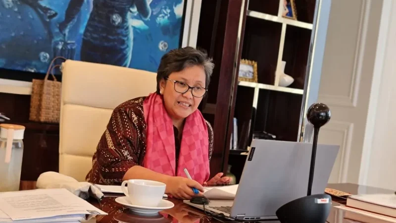 Wakil Ketua MPR Minta Langkah Hadapi Dampak El Nino Dioptimalkan