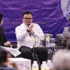 Kemensos-IOM Luncurkan Buku Pedoman Teknis Untuk Korban TPPO Laki-laki