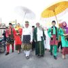 Bupati HM WARDAN Harapkan Gema Muharram 1445 Hijriyah Bangkitkan Ukhuwah Islamiah Masyarakat Inhil