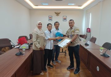 Permudah WP, Bapenda Pekanbaru Jemput Pajak PBB PTPN 5 Pekanbaru