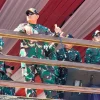 Panglima TNI: Latihan Gabungan Meningkatkan Profesionalisme Prajurit
