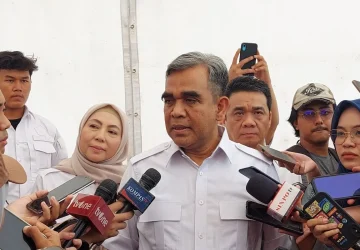 Gerindra: Dukungan Golkar Bagi Prabowo Sangat Penting