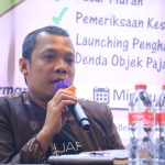 Pj Wali Kota Pekanbaru Dorong DLHK Optimalkan Pengangkutan Sampah