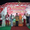 Berlangsung Meriah, Bupati HM WARDAN Apresiasi Malam Puncak Gebyar Semarak HUT RI ke-78 di Kelurahan Harapan Tani
