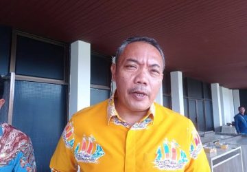 Rayakan HUT Ke-78 RI, Pemko Pekanbaru Akan Gelar Gotong Royong