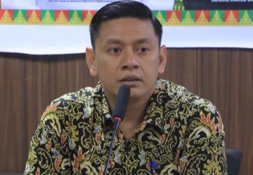 Sejumlah Proyek Milik Dinas PUPR Pekanbaru Diduga Bermasalah
