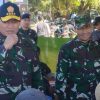 Panglima TNI Kunjungi Latihan Gabungan di Situbondo