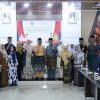 Bahas Program Ketahanan Pangan Daerah, Bupati Pimpin Rakor Pelaksanaan Fasilitas Penyediaan Pangan Berbasis Kemitraan dan Pemanfaatan Pangan Lokal Bersama OPD