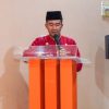 Membuka Pelatihan Paskibraka Kab. Siak 2023, Ini Kata Fauzi Asn