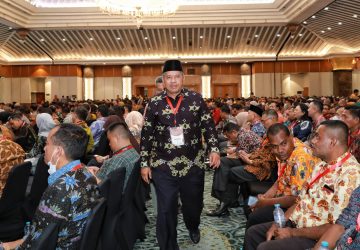 Sebanyak 1.318 Formasi P3K Pemkab Siak Disetujui Menpan-RB