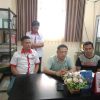 DPW IWO-I Lampung Akan Dampingi Laporan DPD IWO-I Pesawaran Terkait HGU PTP N 7