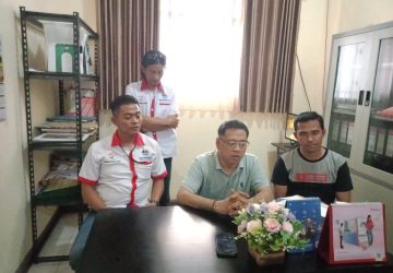 DPW IWO-I Lampung Akan Dampingi Laporan DPD IWO-I Pesawaran Terkait HGU PTP N 7