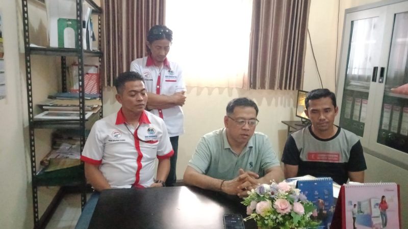 DPW IWO-I Lampung Akan Dampingi Laporan DPD IWO-I Pesawaran Terkait HGU PTP N 7