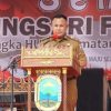 Bupati Lampung Selatan Buka Semarak Tanjung Sari Fair & Fest 2023