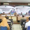 Pemkab Muba Gelar Konsultasi Publik Susun KLHS RPJPD dan RPJMD
