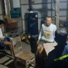 Dua Perahu Tenggelam Diterjang Badai Empat Nelayan Hilang