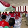 Dinas Pariwisata Lamsel Fasilitasi 4 Pokdarwis Dengan Pelatihan Sablon Guna Tumbuhkan Ekonomi Kreatif