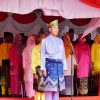 Jadi Irup Pada Upacara Hari Jadi Prov. Riau Ke-66 Tahun 2023, Ketua DPRD Kab. Kampar Bacakan Sambutan Gubernur Riau dan Bagikan 10 Juta Bendera Merah Putih Kepada Mayarakat Kabupaten Kampar